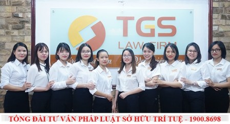  - TGS LawFirm - Công Ty TNHH Luật TGS